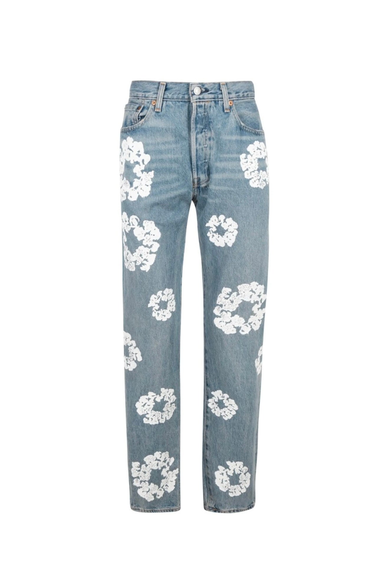 Denim Tt jeans