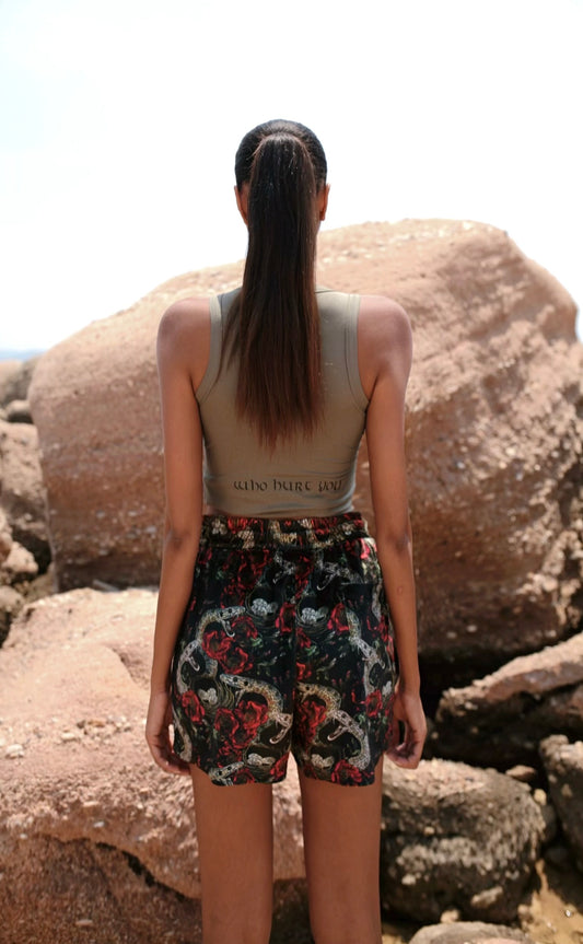 Arabic t