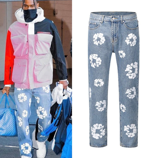 Denim Tt jeans