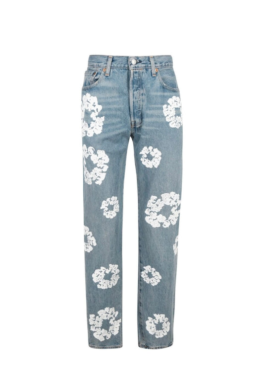 Denim Tt jeans